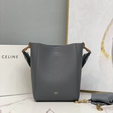 Celine Seau Sangle Bags